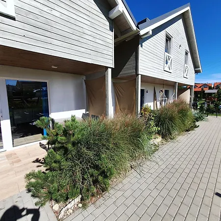 Holiday home Na Hamaku