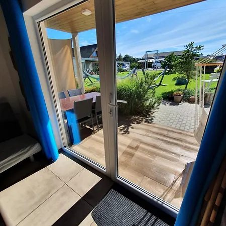 Holiday home Na Hamaku *