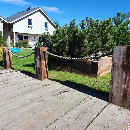 度假居 Na Hamaku *