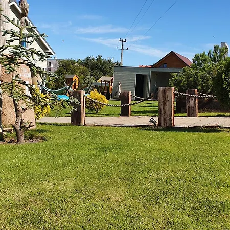 Na Hamaku Holiday home *