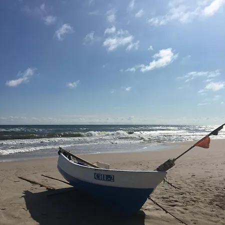 Holiday home Na Hamaku *