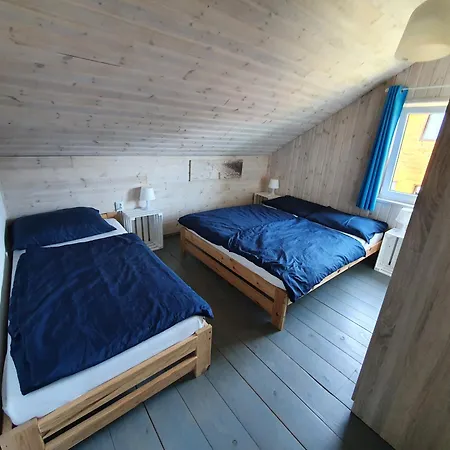 Holiday home Na Hamaku Wladyslawowo