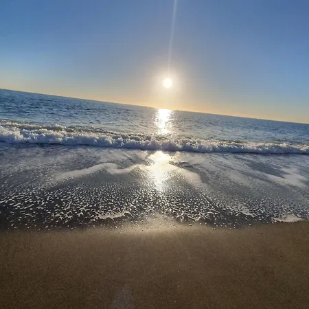 Holiday home Na Hamaku *