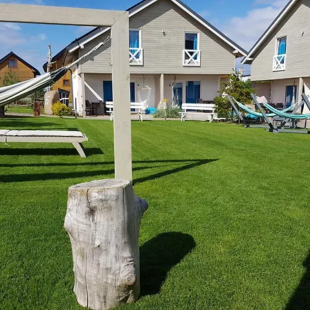 Holiday home Na Hamaku