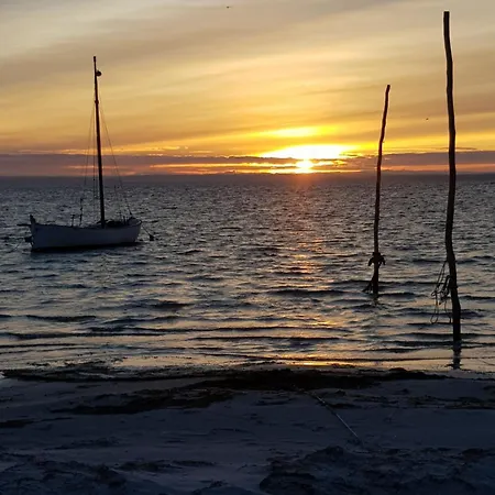 Na Hamaku * Władysławowo