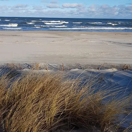 Na Hamaku 度假居 Władysławowo