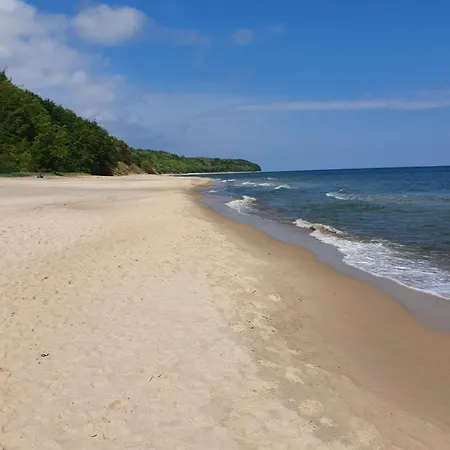 Na Hamaku Władysławowo