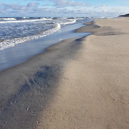 Na Hamaku Holiday home