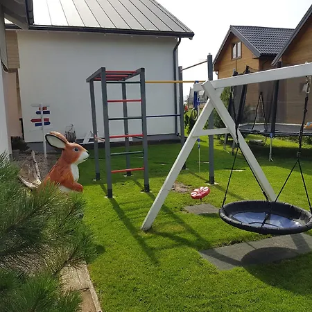 Na Hamaku Wladyslawowo