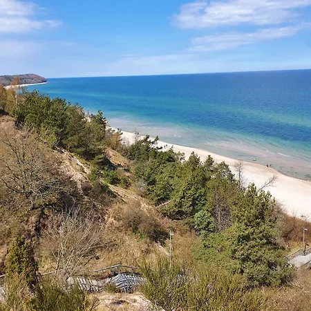 Holiday home Na Hamaku *