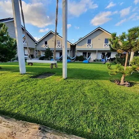 Na Hamaku Holiday home *