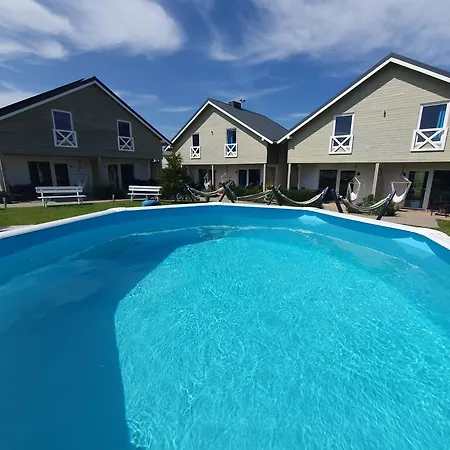 Holiday home Na Hamaku Wladyslawowo