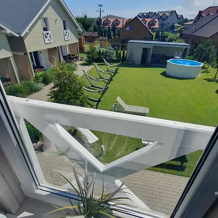 Holiday home Na Hamaku