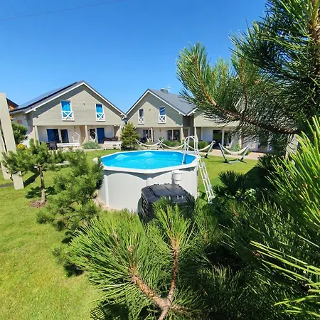 Holiday home Na Hamaku