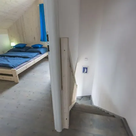 Holiday home Na Hamaku