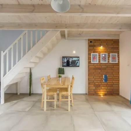 Holiday home Na Hamaku *