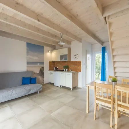 Holiday home Na Hamaku