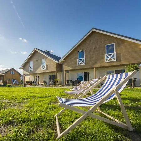 Holiday home Na Hamaku