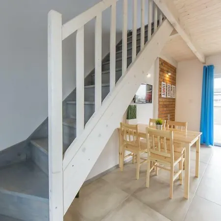 Holiday home Na Hamaku Wladyslawowo