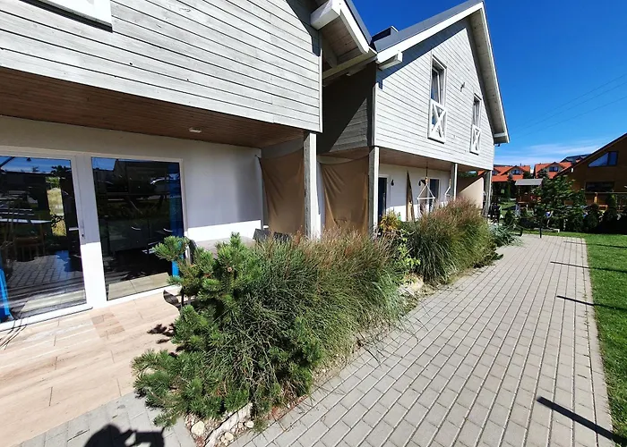 Дом отдыха Na Hamaku