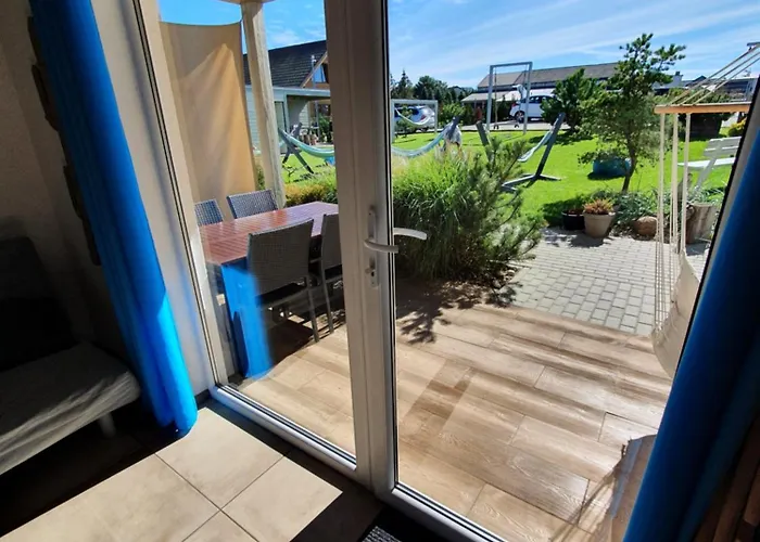 Дом отдыха Na Hamaku *