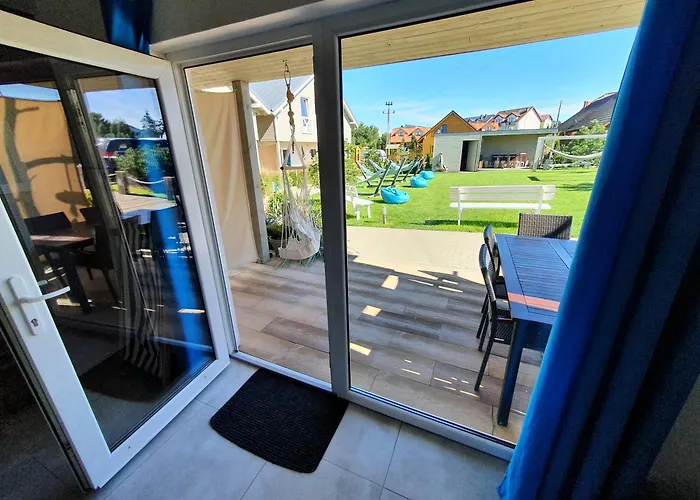 Na Hamaku * Владыславово