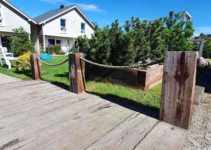 Дом отдыха Na Hamaku *