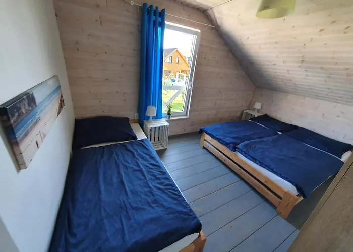 Na Hamaku Дом отдыха *