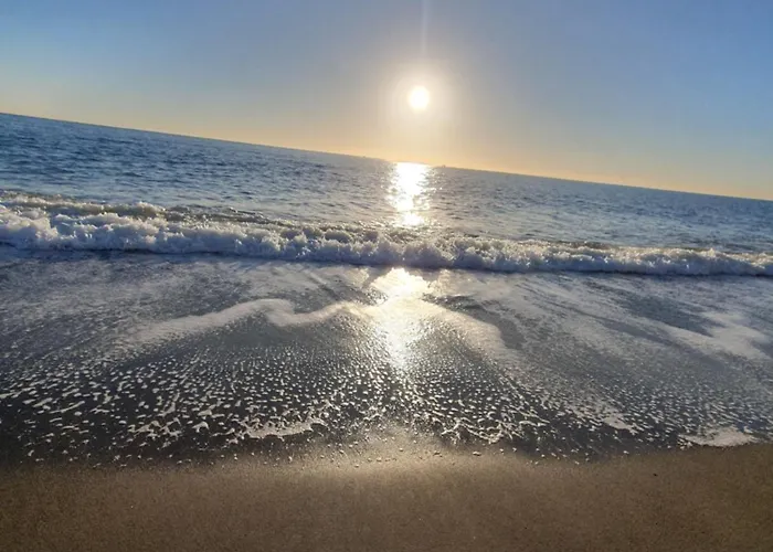 Дом отдыха Na Hamaku *