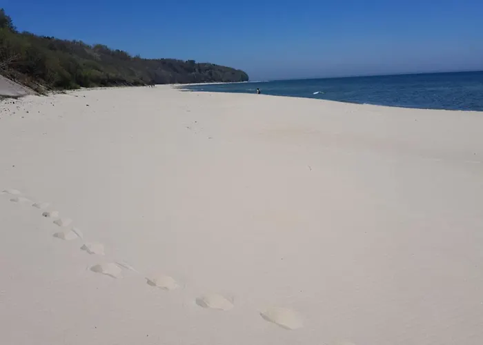 Na Hamaku Владыславово