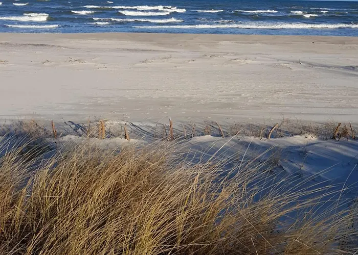 Na Hamaku Дом отдыха Владыславово