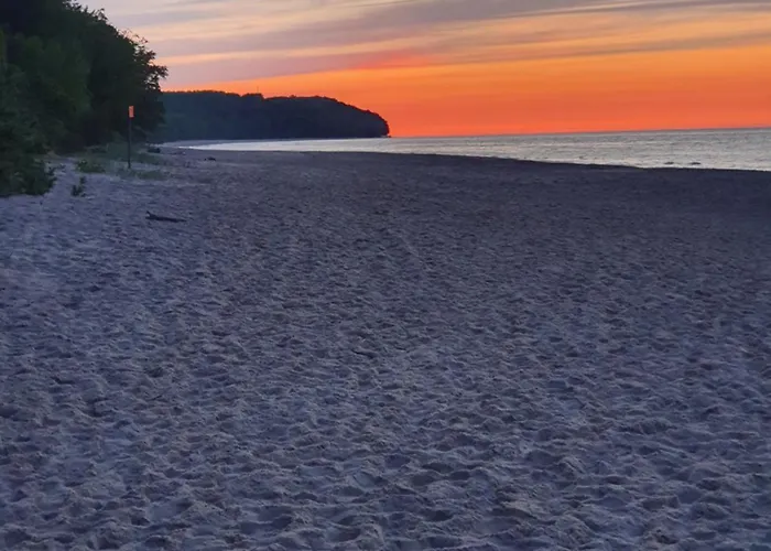 Na Hamaku Дом отдыха