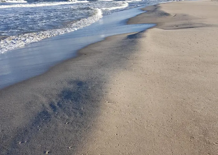 Na Hamaku Дом отдыха