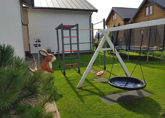 Na Hamaku Владыславово