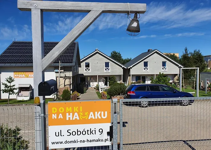 Дом отдыха Na Hamaku