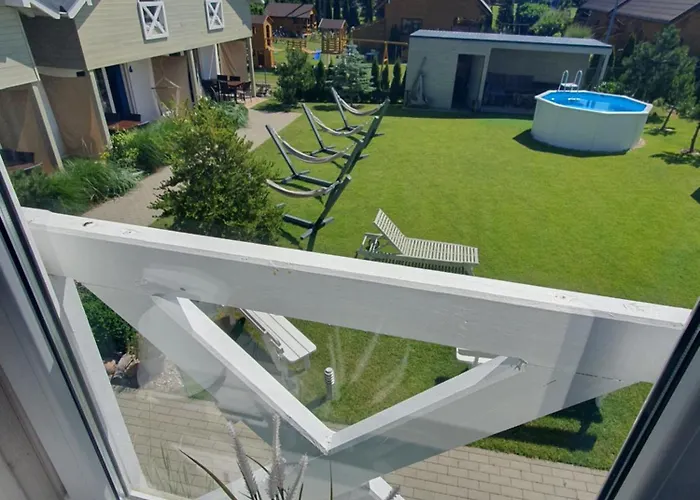 Дом отдыха Na Hamaku