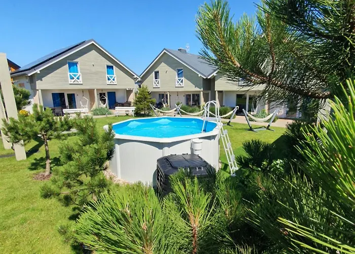 Дом отдыха Na Hamaku