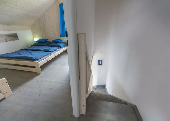 Дом отдыха Na Hamaku