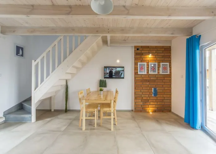 Дом отдыха Na Hamaku *