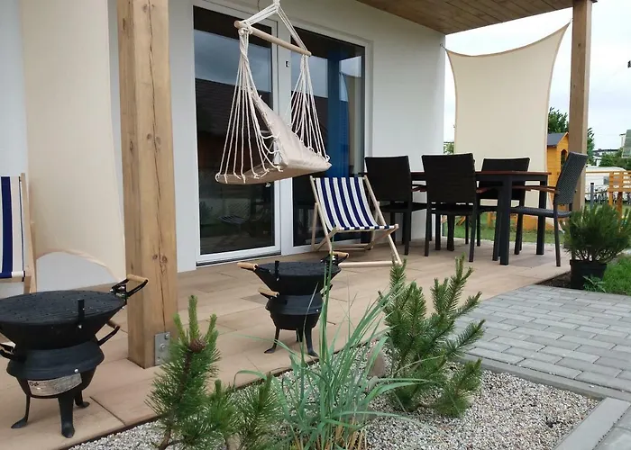 Дом отдыха Na Hamaku *