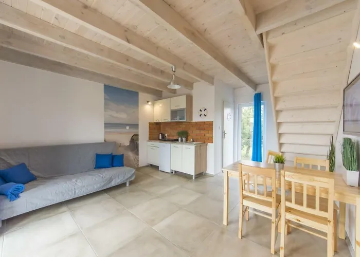 Дом отдыха Na Hamaku