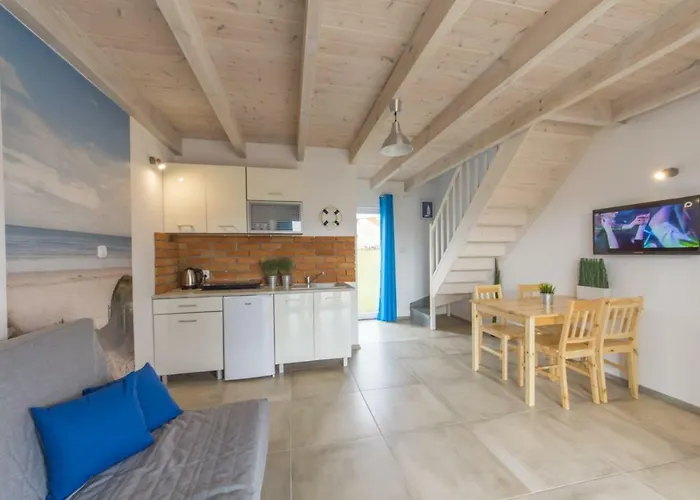 Дом отдыха Na Hamaku *